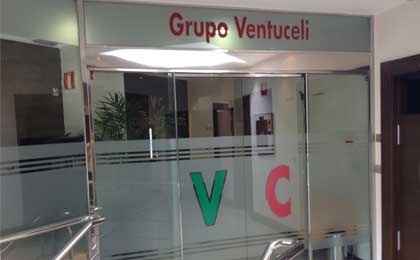 imagen - nueva sede Grupo Ventuceli